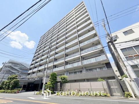 中古マンション