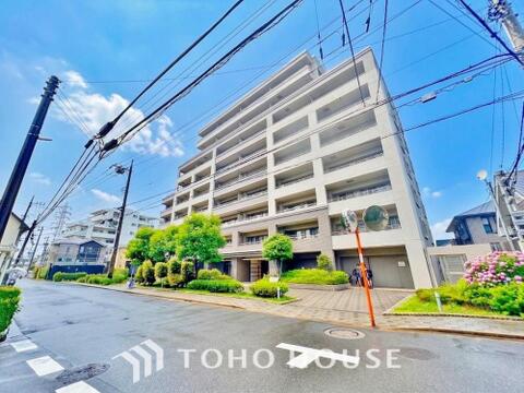 中古マンション