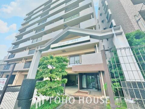 中古マンション