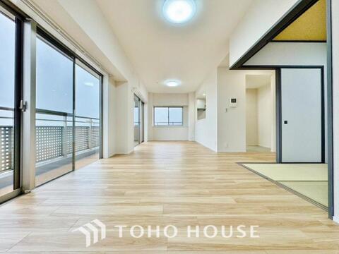 中古マンション 東京都江戸川区平井３丁目