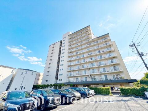 中古マンション 東京都足立区中央本町３丁目