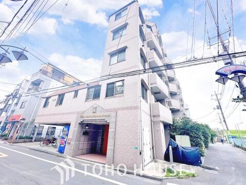 中古マンション
