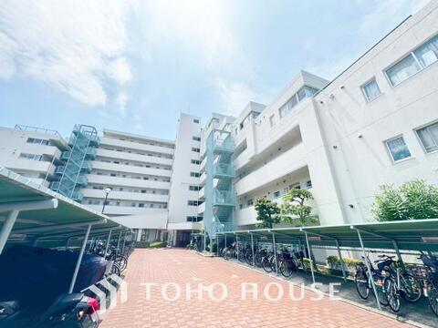 中古マンション