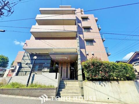 中古マンション 千葉県松戸市馬橋