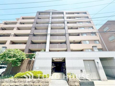 中古マンション