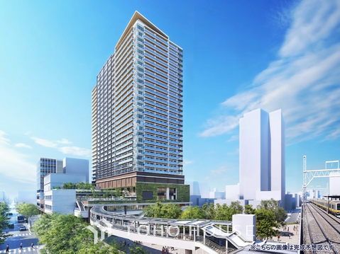 新築マンション