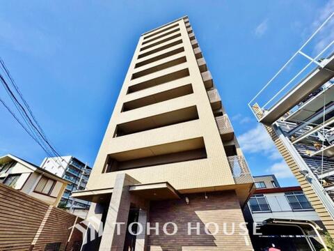 中古マンション 千葉県千葉市 中央区登戸2丁目