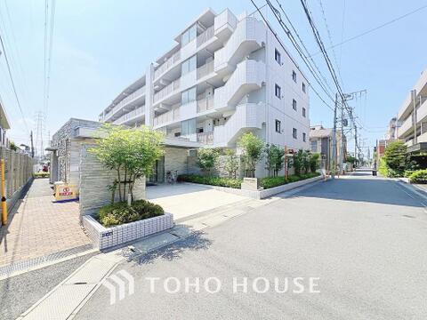 中古マンション 千葉県市川市南八幡3丁目