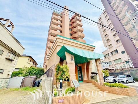 中古マンション
