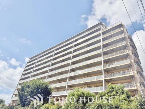 中古マンション 千葉県船橋市習志野台8丁目