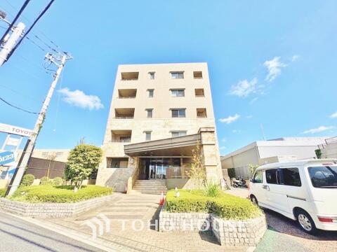 中古マンション