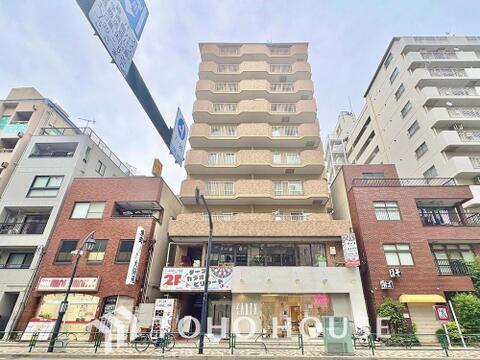 中古マンション