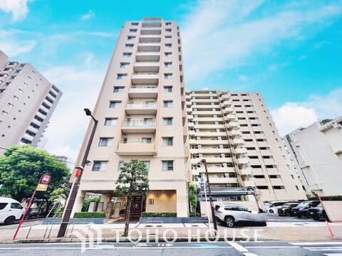 中古マンション