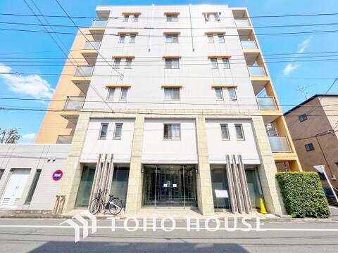 中古マンション