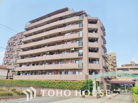 中古マンション