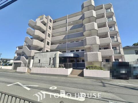 中古マンション