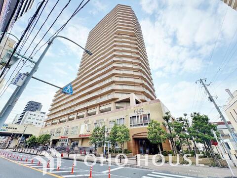 中古マンション