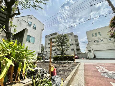 武蔵野市境南町２丁目 戸建て