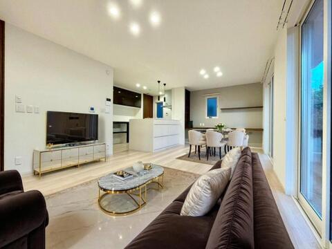 練馬区谷原５丁目 戸建て