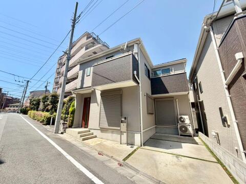 板橋区徳丸６丁目 戸建て
