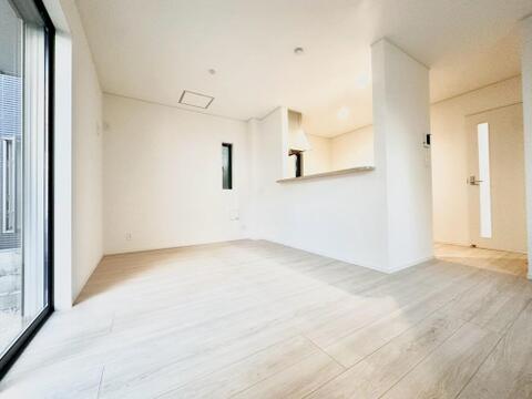 練馬区大泉学園町第38