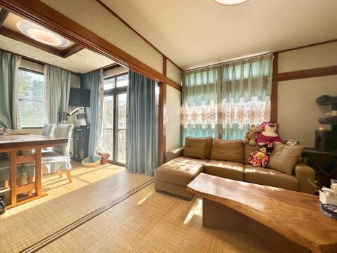 板橋区徳丸１丁目 戸建て