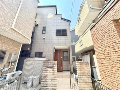 足立区綾瀬２丁目 戸建て