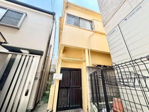 北区西ケ原４丁目 戸建て