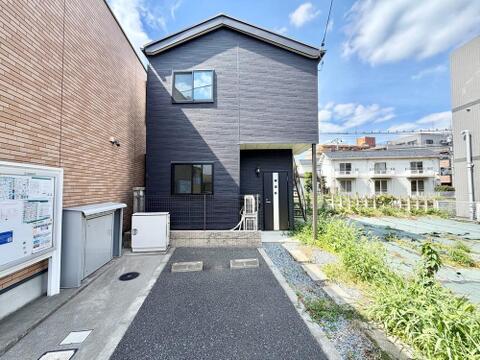 練馬区上石神井１丁目 戸建て