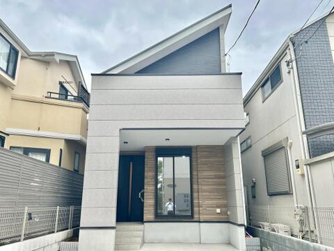 練馬区田柄４丁目 戸建て