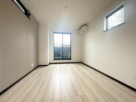 足立区本木戸建て