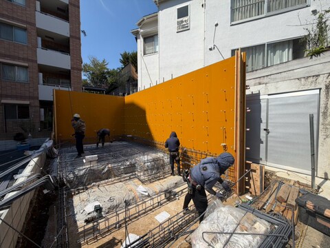 文京区白山５丁目 戸建て