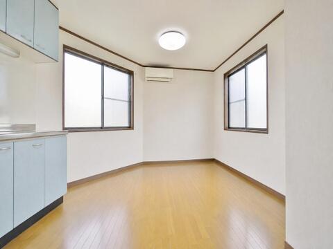 北区栄町 戸建て