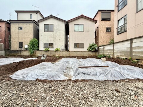 豊島区上池袋３丁目 戸建て