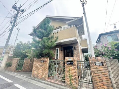 練馬区大泉学園町４丁目 戸建て