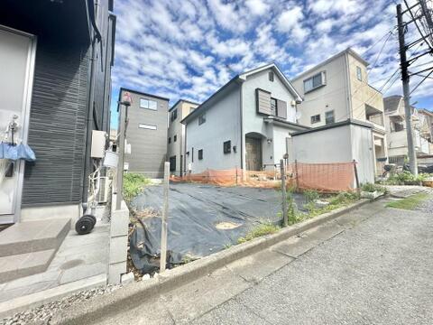 和光市白子２丁目 戸建て