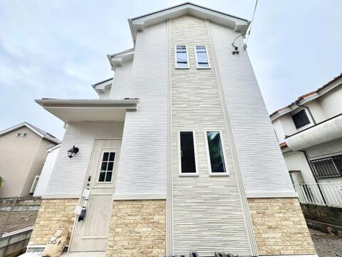 練馬区西大泉６丁目 戸建て