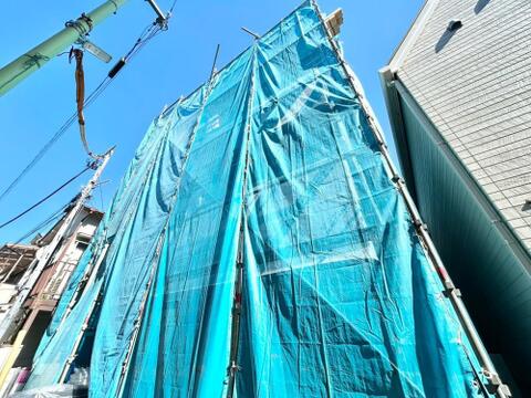 北区栄町 戸建て