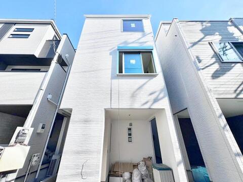 墨田区京島３丁目 戸建て