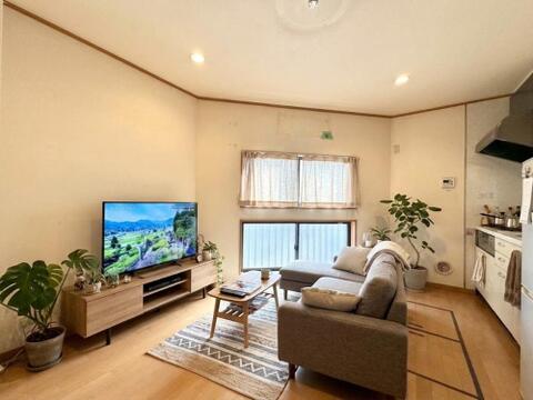 荒川区南千住６丁目 戸建て