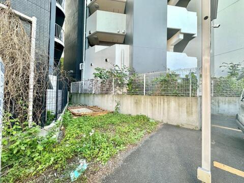 北区滝野川５丁目 土地