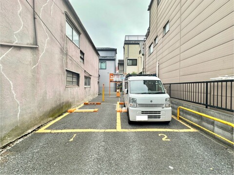 北区滝野川４丁目 土地