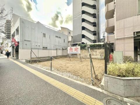 豊島区上池袋２丁目 土地