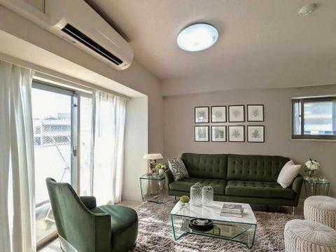 クレイシア・ヴァースクレイシアIDZ王子マークプレイス