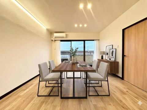 ソフトタウン石神井台