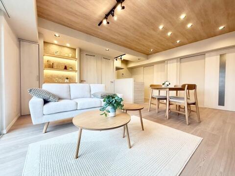 マンションアクロス西巣鴨