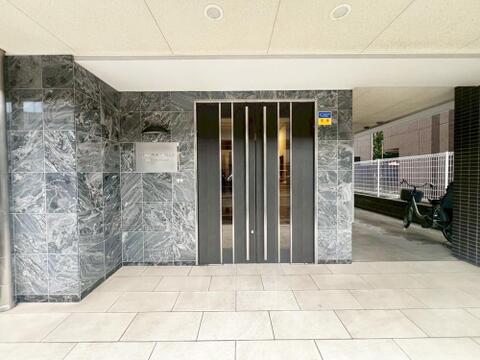 ミルーナヒルズ西日暮里