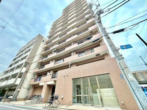 バームハイツ錦糸町