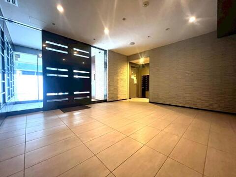 リビオレゾン大手町