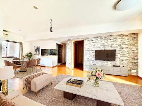 グランドステージ浮間公園